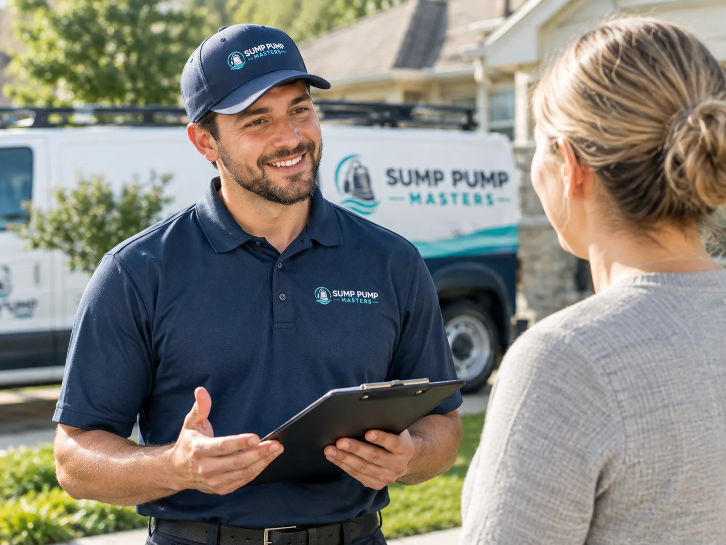Sump Pump Repair Hooppole, IL FAQs